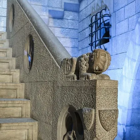 Lejlighed Apg Palau Salieti 3