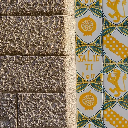 Lejlighed Apg Palau Salieti 3 Girona