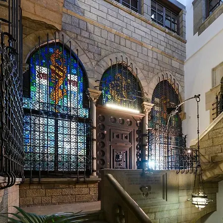 Apg Palau Salieti 3 * Girona