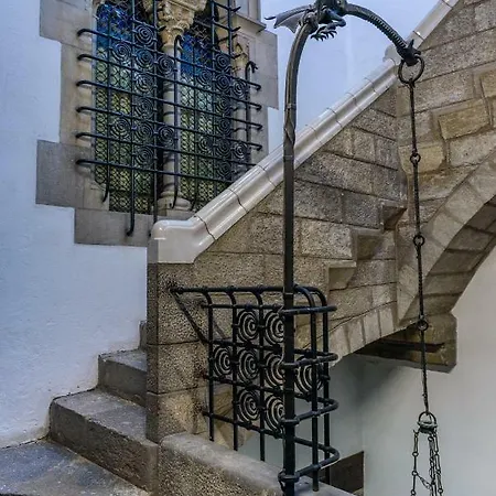 Apg Palau Salieti 3 Girona