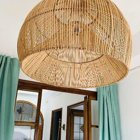 Lejlighed Apg Palau Salieti 3 *