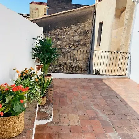 Apg Palau Salieti 3 * Girona
