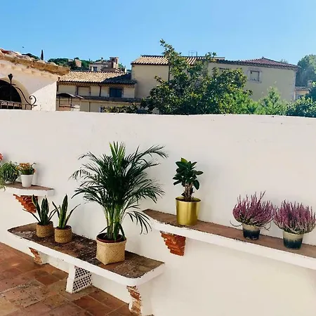 Apg Palau Salieti 3 * Girona