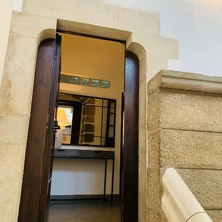 Apg Palau Salieti 3 * Girona