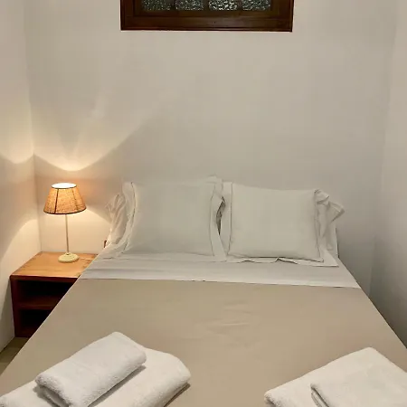 Apg Palau Salieti 3 Lejlighed