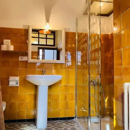 Lejlighed Apg Palau Salieti 3 Girona