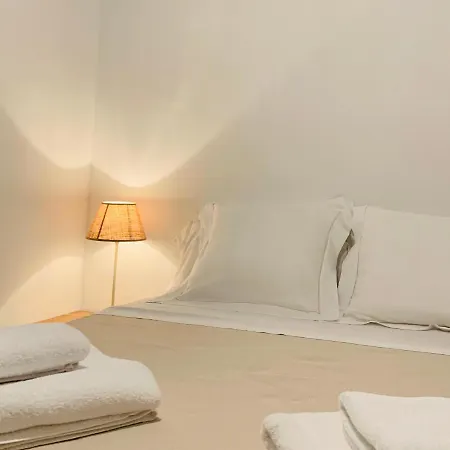 Apg Palau Salieti 3 Lejlighed *