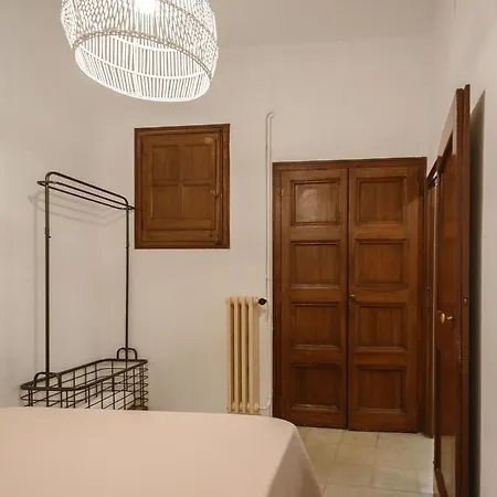 Apg Palau Salieti 3 Lejlighed *