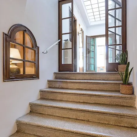 Lejlighed Apg Palau Salieti 3 *
