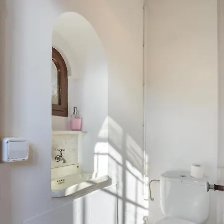 Lejlighed Apg Palau Salieti 3 Girona