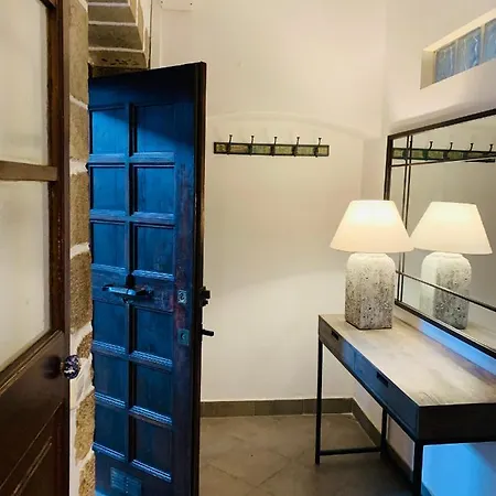 Apg Palau Salieti 3 Appartamento *