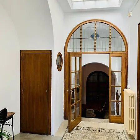 Apg Palau Salieti 3 Gerona