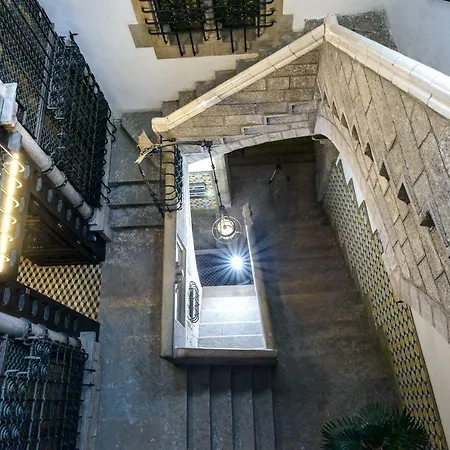 Apartment Apg Palau Salieti 3