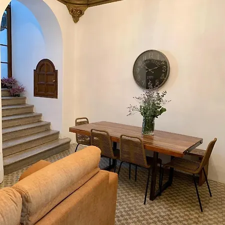 Apg Palau Salieti 3 Apartment