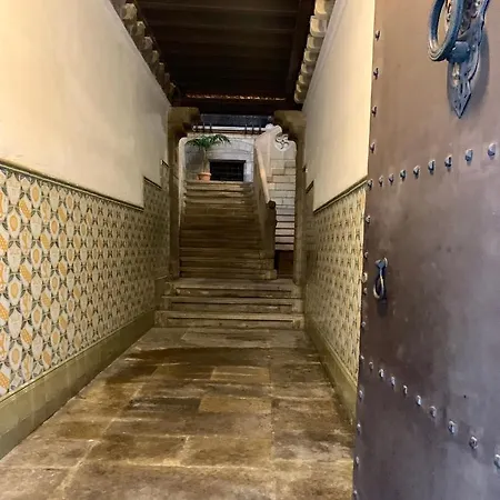 Apg Palau Salieti 3 Apartment Gerona