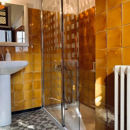 Apg Palau Salieti 3 Apartment Gerona
