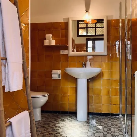 Apartment Apg Palau Salieti 3