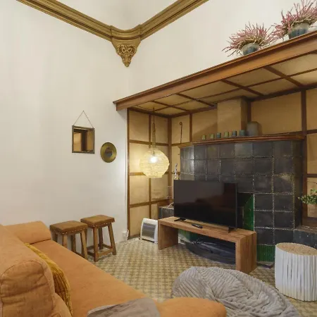 Apg Palau Salieti 3 * Gerona