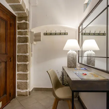 Apg Palau Salieti 3 Apartment *